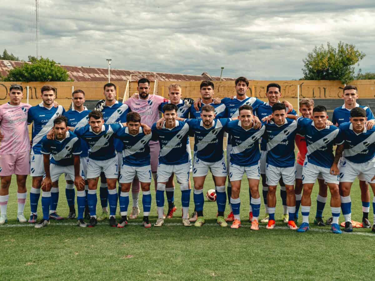 Torneo Federal A: Alvarado debutó con derrota; ganó Kimberley