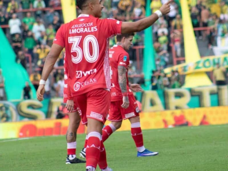 En el debut de Damonte, Aldosivi volvió a perder