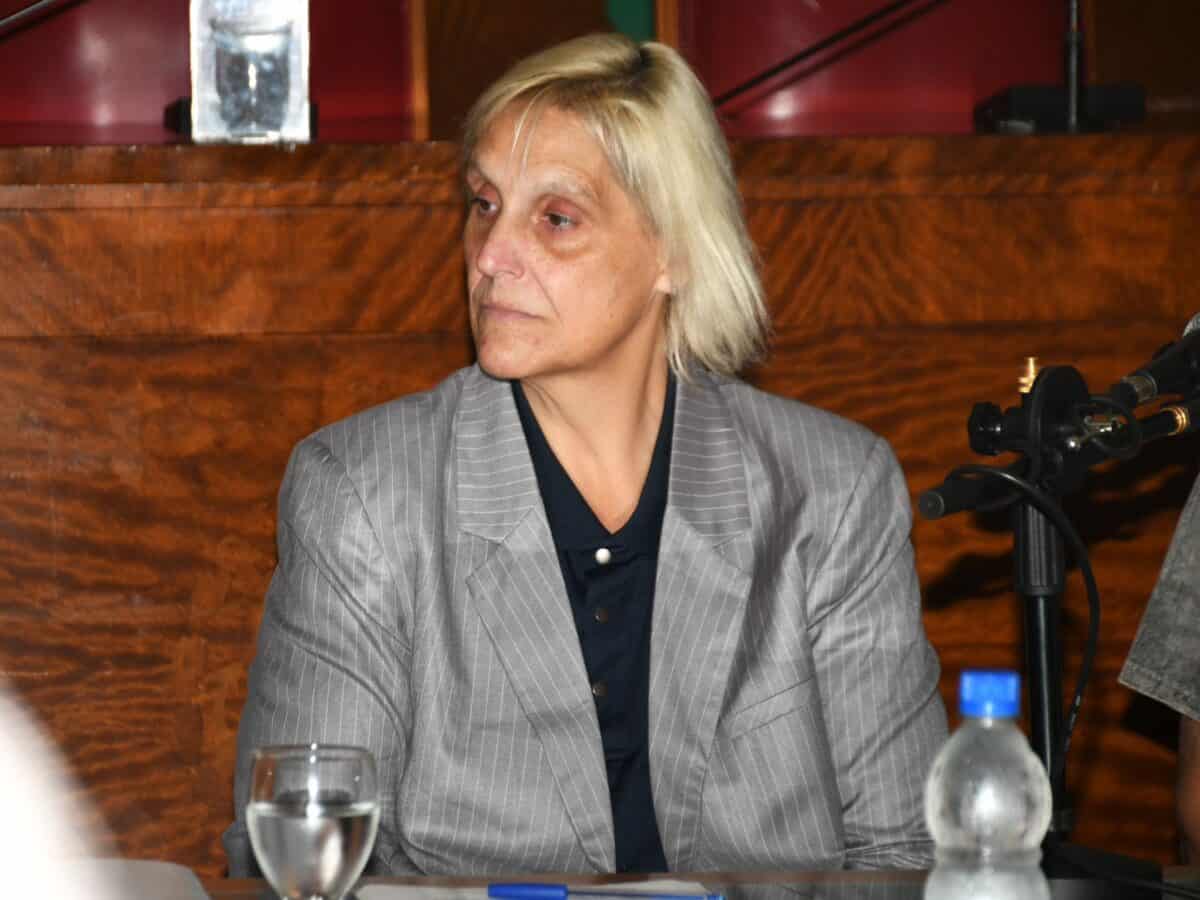 Baragiola reclama respuestas a IOMA por la crítica situación del transporte para personas con discapacidad