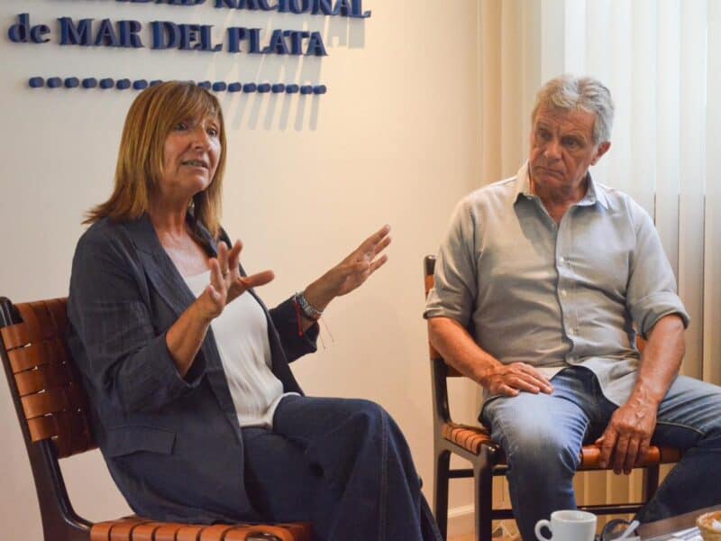 Pulti: «Tenemos que aprobar por ordenanza el Compromiso Social frente al Cambio Climático»