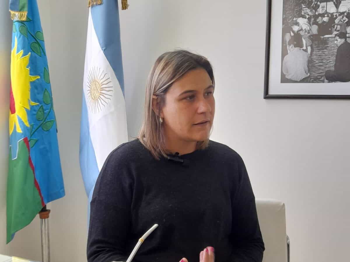 El Consejo Portuario Argentino renovó autoridades