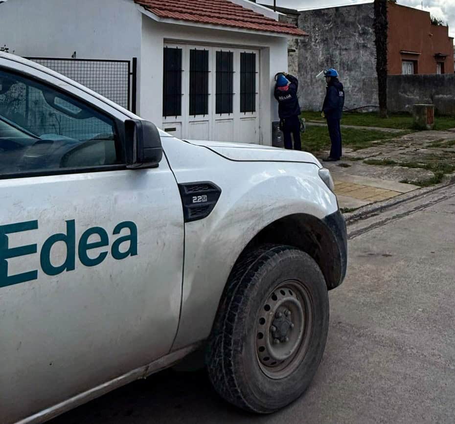 Fraude eléctrico: EDEA detectó irregularidades en comercios de Mar del Plata y Santa Clara del Mar