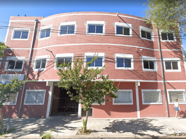 Violencia escolar: realizan una protesta frente a la Escuela secundaria 38