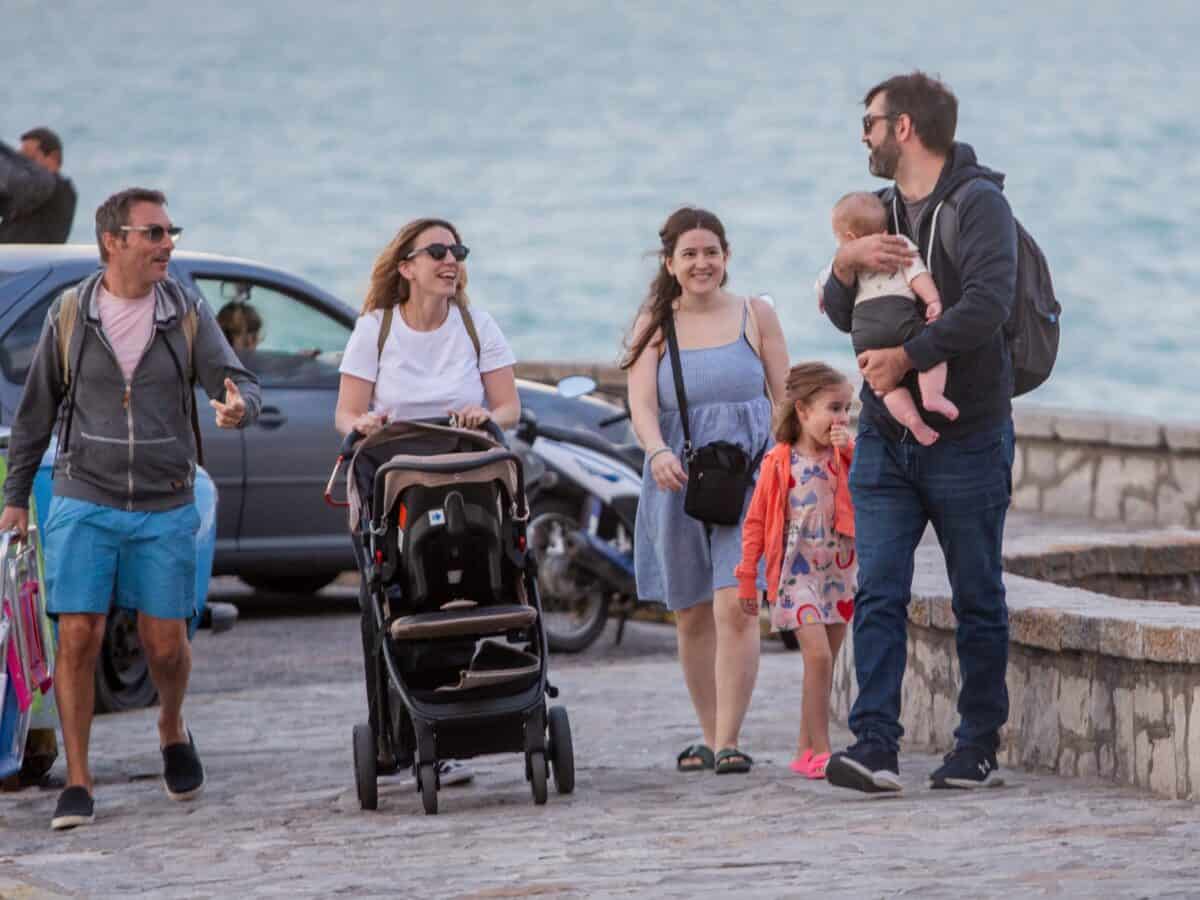 El fin de semana largo arrojó miradas contrapuestas sobre la realidad turística y comercial de Mar del Plata