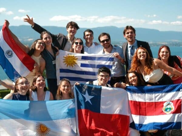 Abrió la convocatoria para sumarse a la comunidad de Global Shapers en Mar del Plata