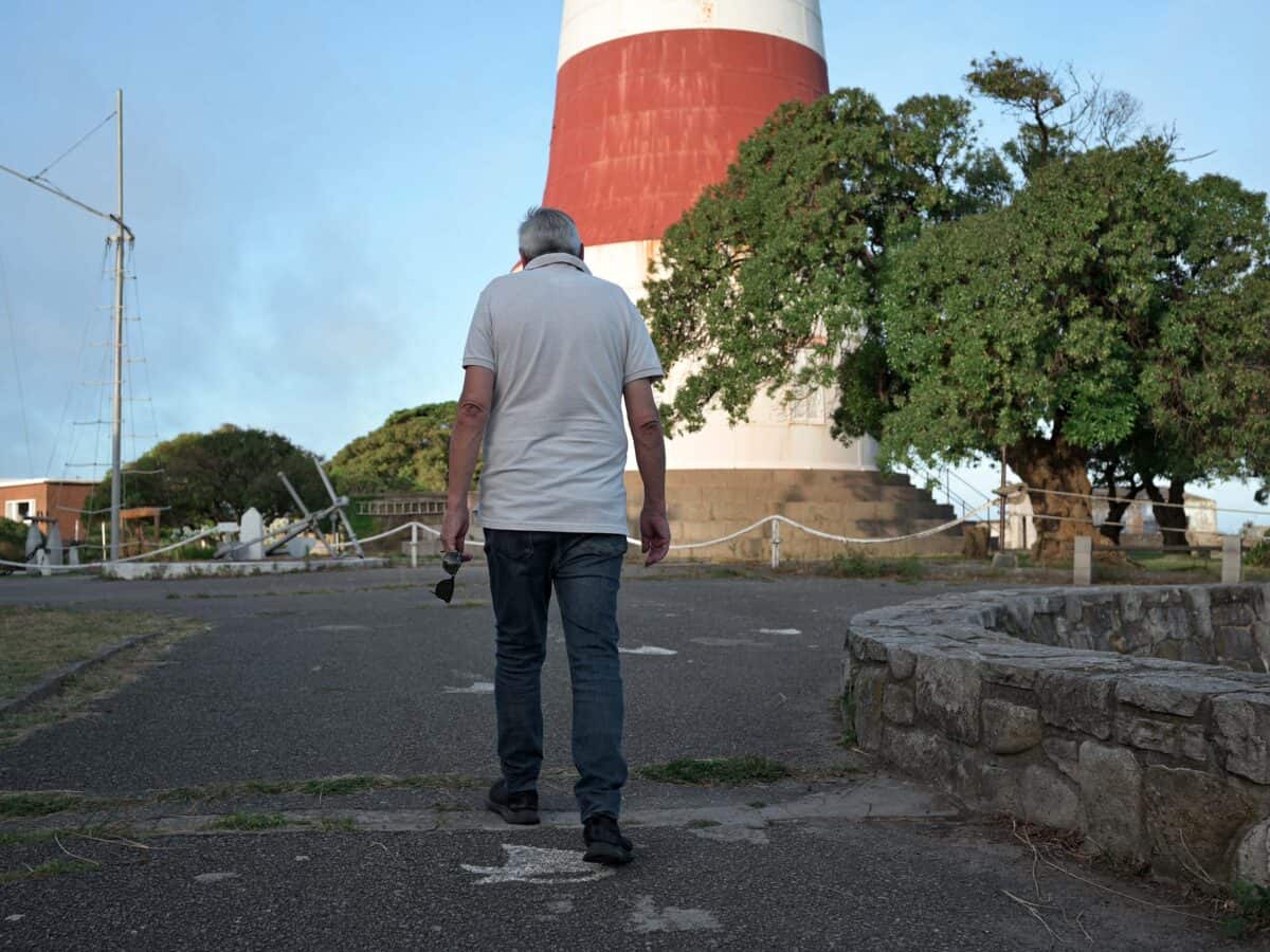 HUELLAS, un documental a 50 años de la dictadura en Mar del Plata