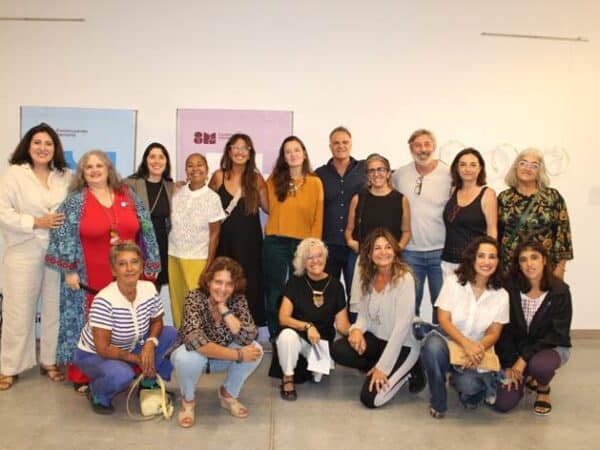 El Colegio de Arquitectura y Urbanismo dio inicio al “Mes de los Derechos – Construyendo Memoria”