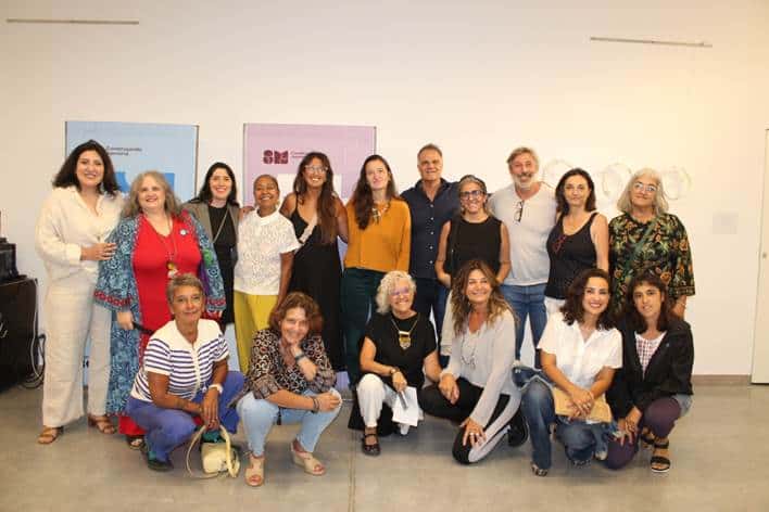 El Colegio de Arquitectura y Urbanismo dio inicio al “Mes de los Derechos – Construyendo Memoria”