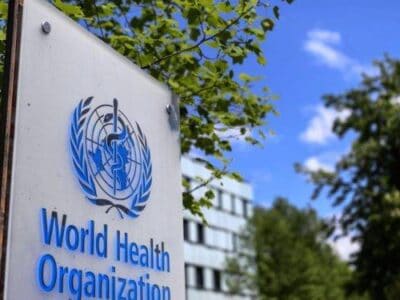 El Colegio de Médicos advirtió sobre los riesgos sanitarios latentes tras la salida de Argentina de la OMS