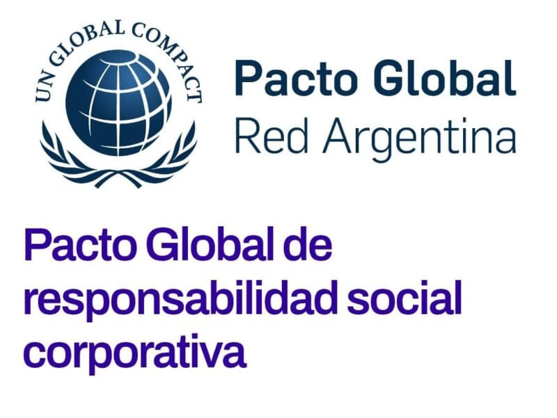 CEAMSE adhiere al pacto global de las Naciones Unidas