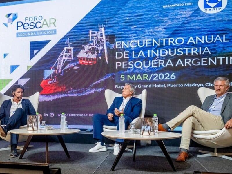 Los interrogantes de la cuotificación de langostino, un anuncio que impactó a mil kilómetros y una causa guía