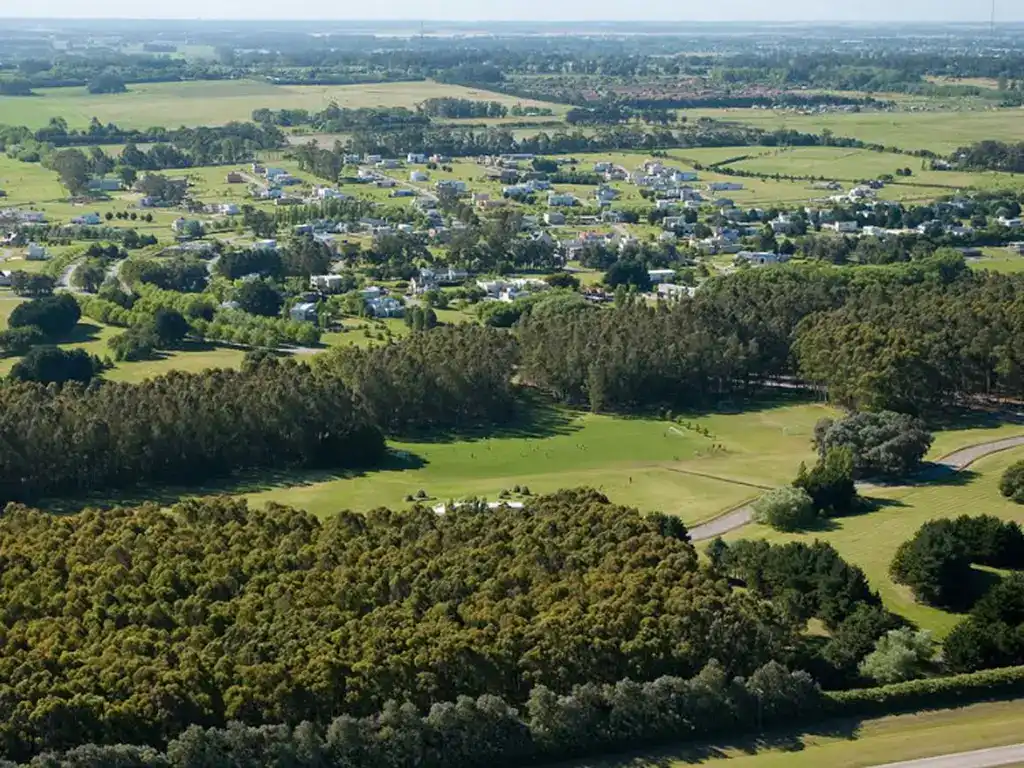Un grupo de propietarios acudió a la justicia para frenar millonarias obras proyectadas en Rumencó