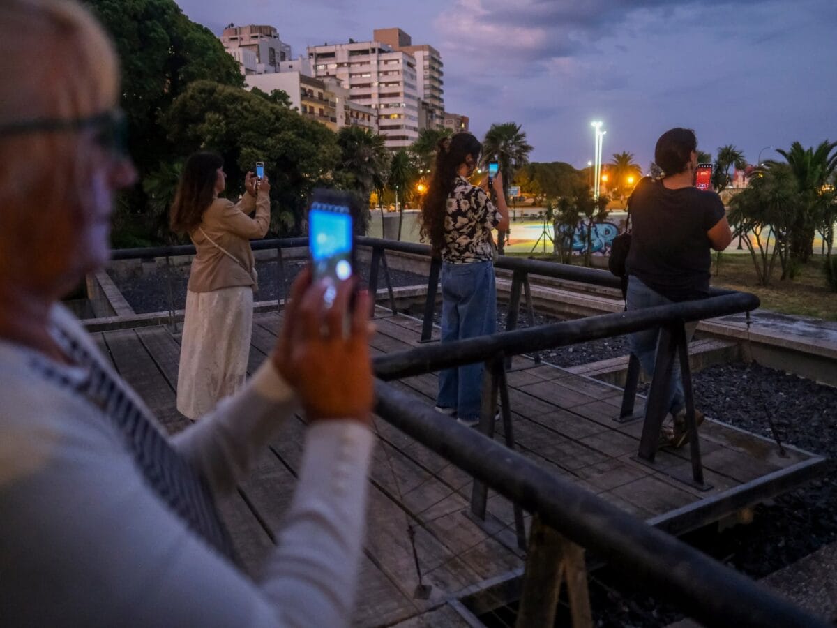 El Museo de Ciencias Naturales invita a la segunda edición de “El Scaglia bajo las Estrellas”