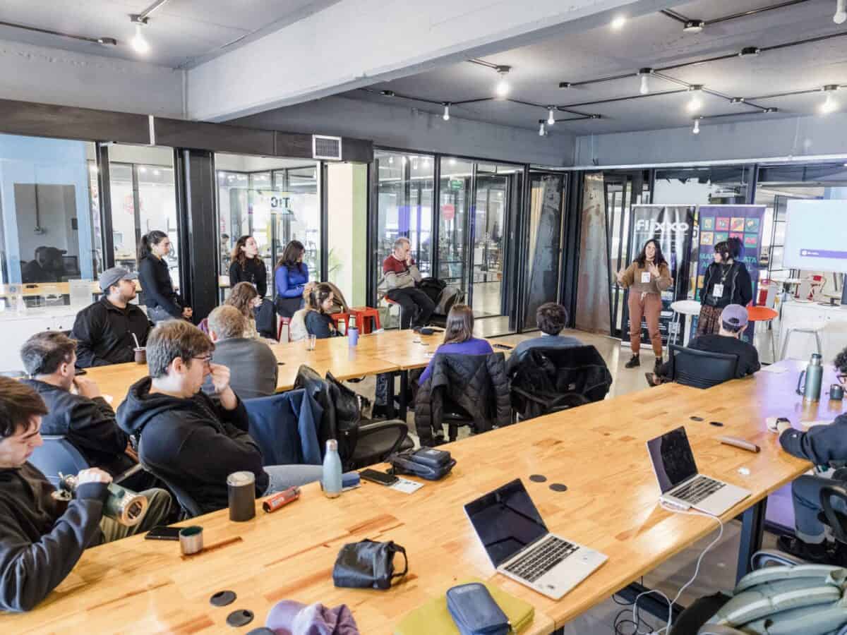 El Municipio lanza Impulso Líder, un programa de aceleración para emprendedores TIC