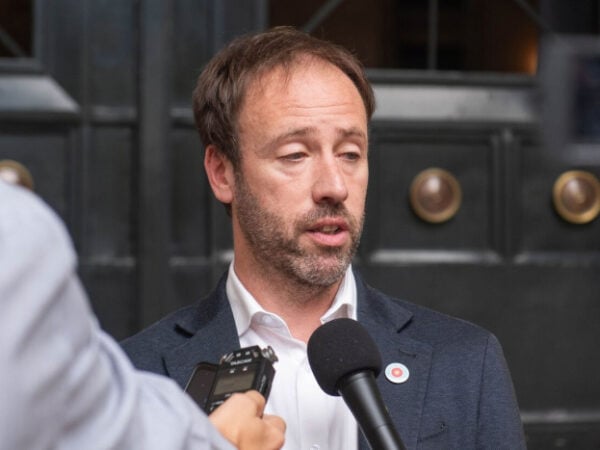 Avanza la demanda de la Provincia contra el Estado nacional por la deuda de ANSES, que asciende a más de $2,2 billones