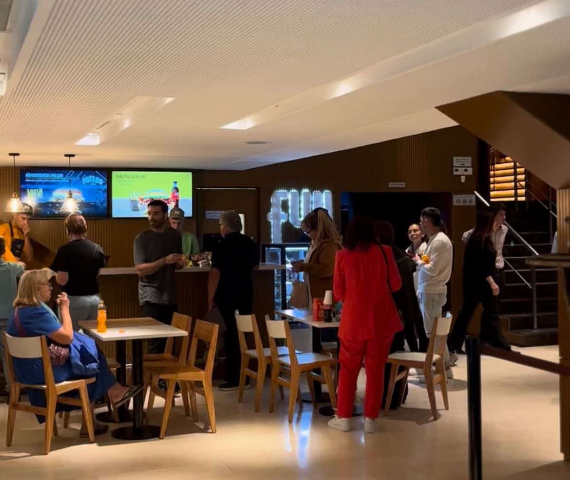 Una alianza inédita para fusionar mundos diversos con un concepto global