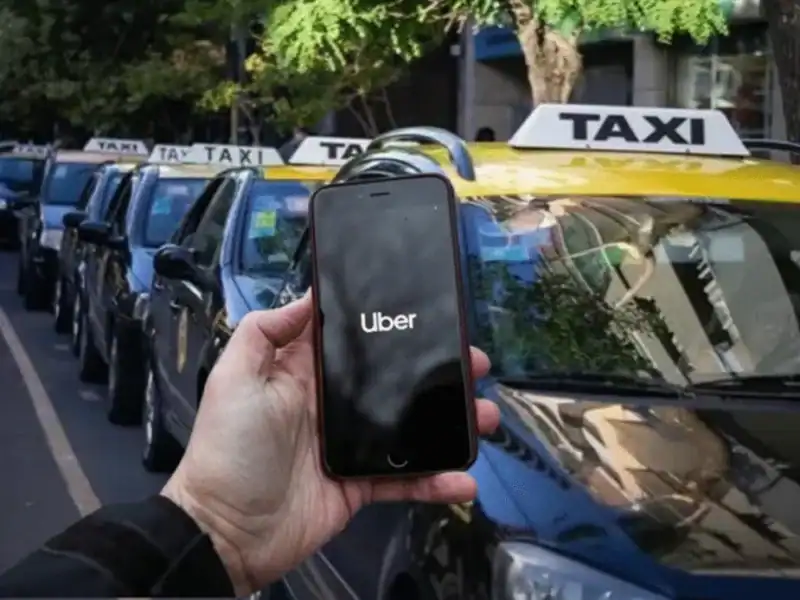 El Concejo Deliberante retoma el debate sobre aplicaciones de transporte en Mar del Plata