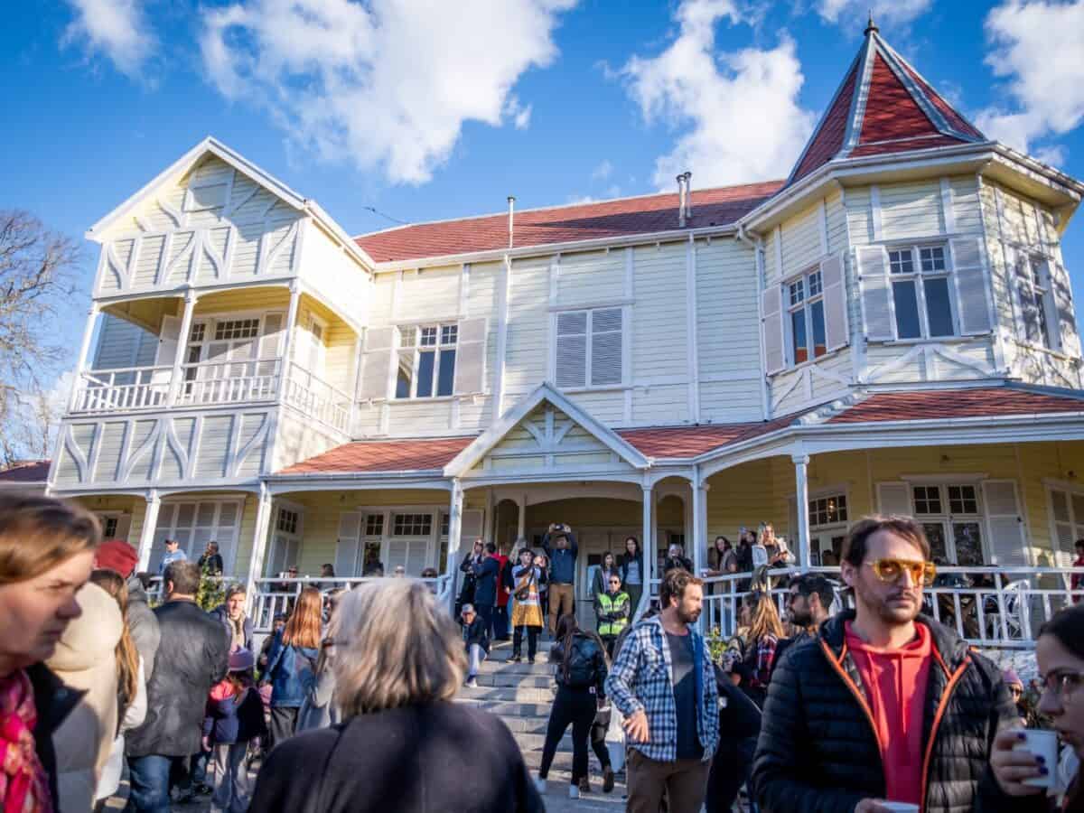 Mardel Jam Fest 26 llega a Villa Victoria