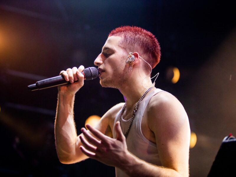 WOS llega a Mar del Plata con su gira Bonaerense ’26