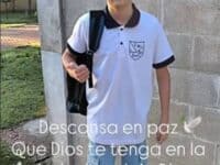 Conmoción en Santa Fe: un alumno entró armado al colegio, mató a tiros a un compañero e hirió a dos