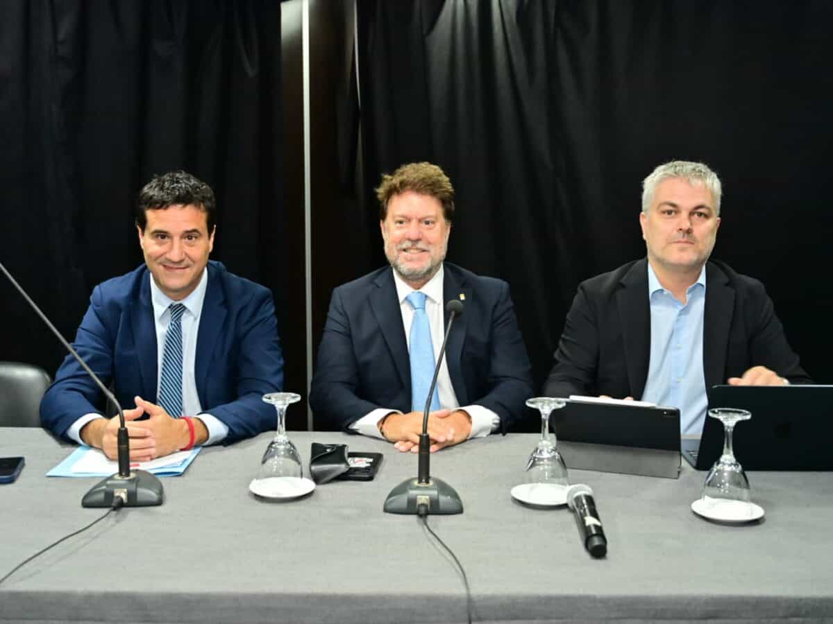 En la Cámara de Diputados Provincial debatieron sobre reforma electoral: BU, PASO y Acceso a la Información Pública