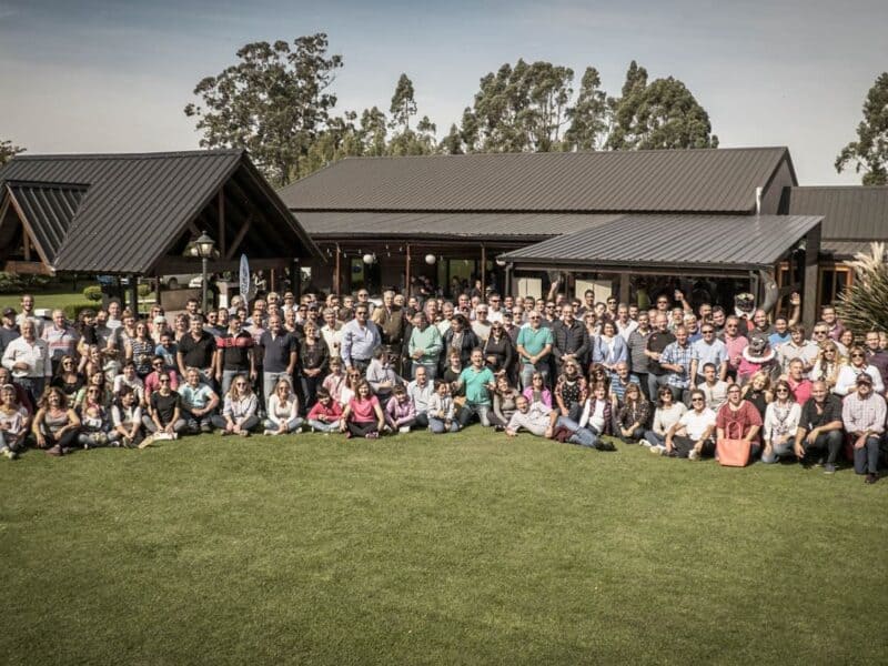 Mar del Plata recibe desde el jueves la Semana de la Agrimensura 2026 con récord de inscripciones