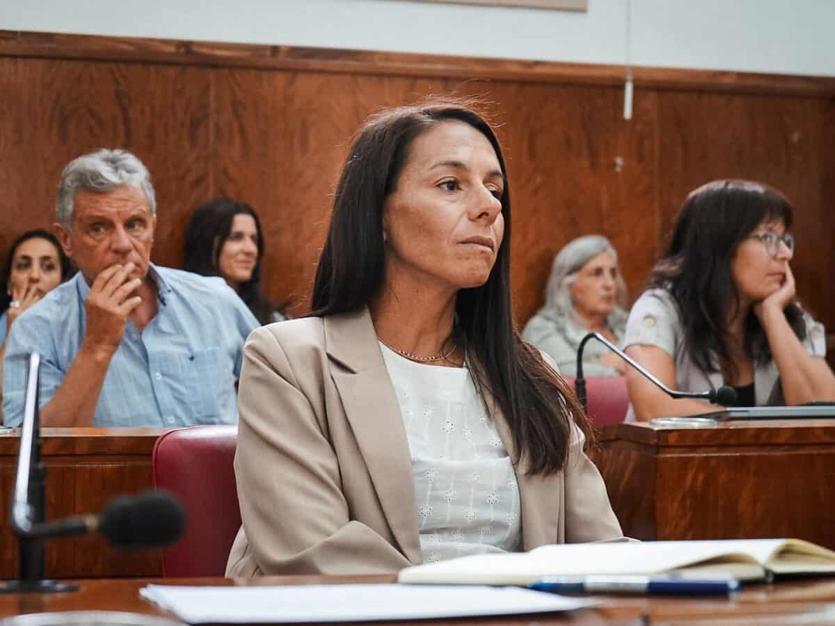 Ayala: “Cuando la violencia entra a la escuela, el problema ya es de toda la ciudad”