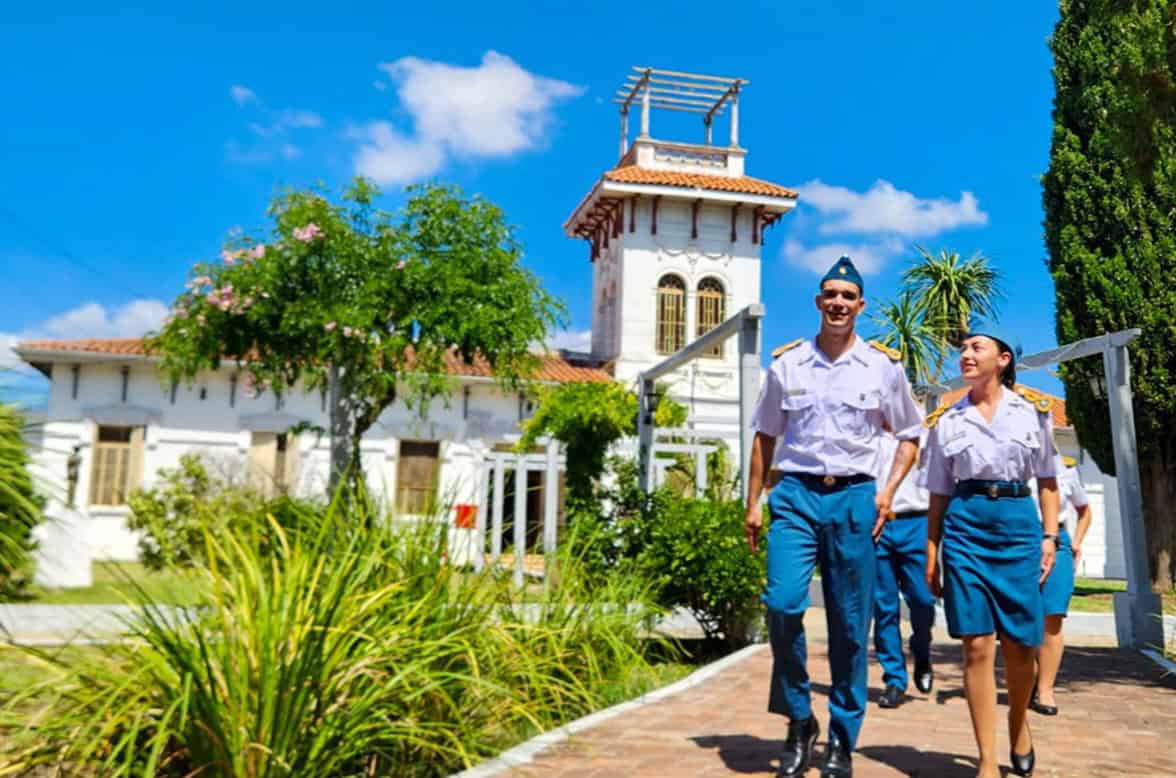 Abren la preinscripción para aspirantes a cadetes del Servicio Penitenciario Bonaerense
