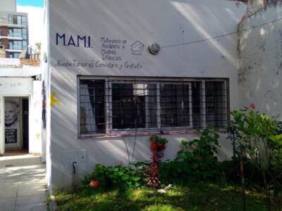 Casa de la Memoria: un lugar imprescindible, lleno de solidaridas y amor