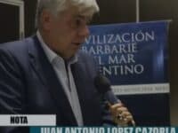 La pesca en la hora de la barbarie