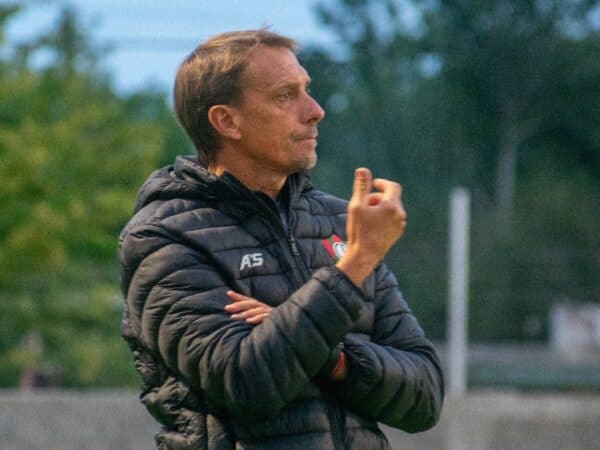 Federal A: Círculo no pudo con Olimpo