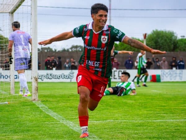 Federal A: La presentación de Círculo en casa fue un éxito