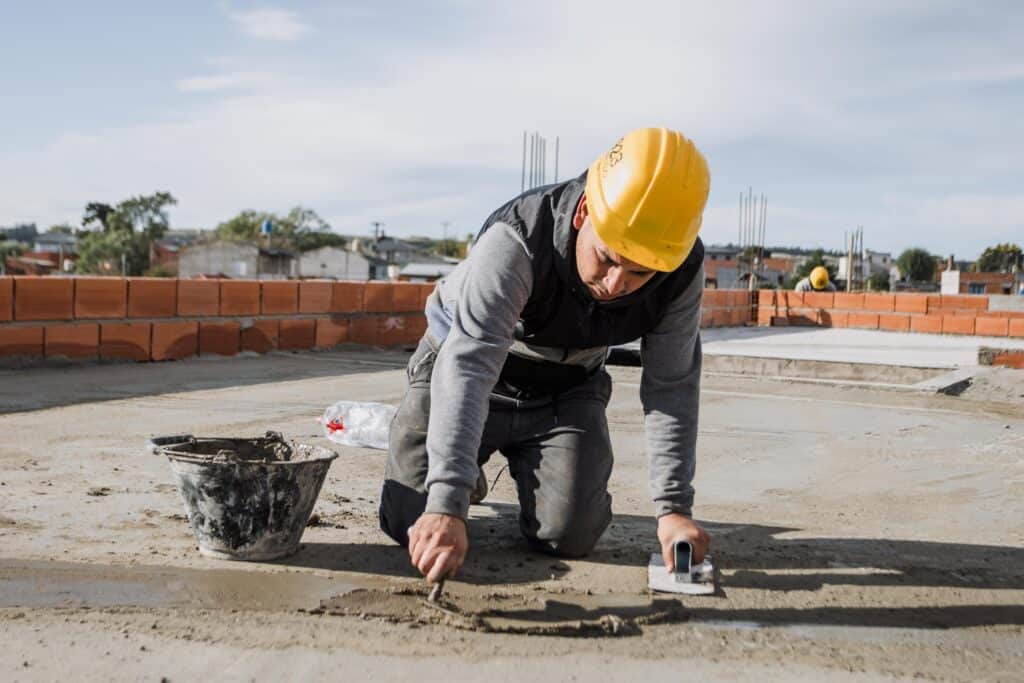 En el primer trimestre del 2026, el Municipio aprobó casi 150 mil metros cuadrados de obra privada