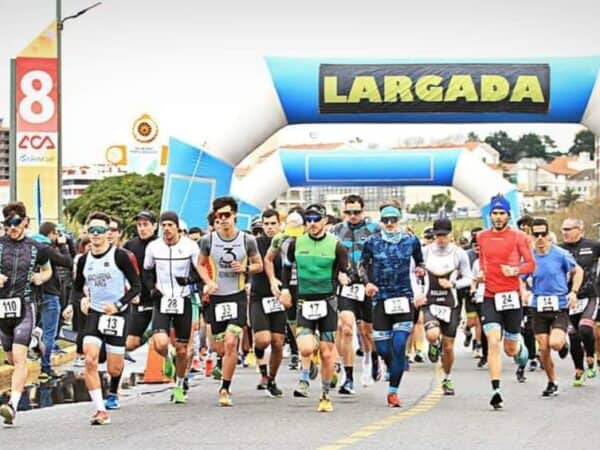 Inician las inscripciones para el 4° Campeonato Marplatense de Duatlón Sin Drafting