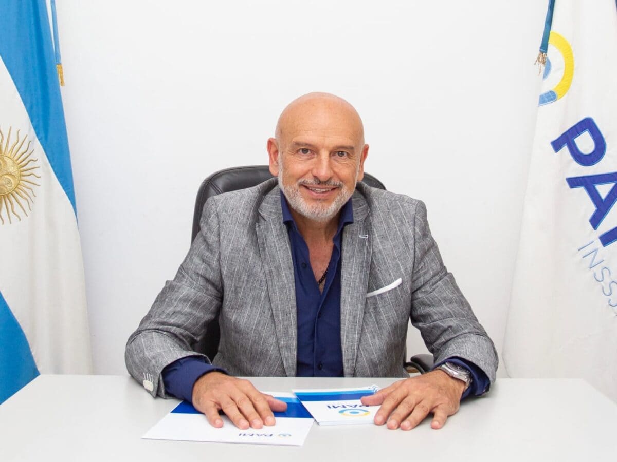 PAMI aclara su situación financiera y confirma la normalización de pagos