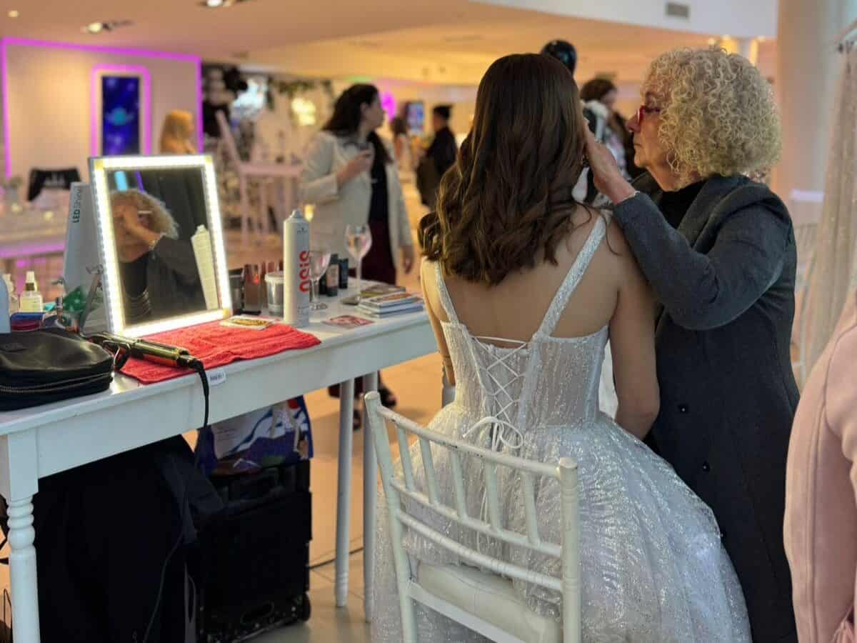 Mar del Plata tiene una cita con la fiesta: llega la segunda edición de Expo Celebrar 2026