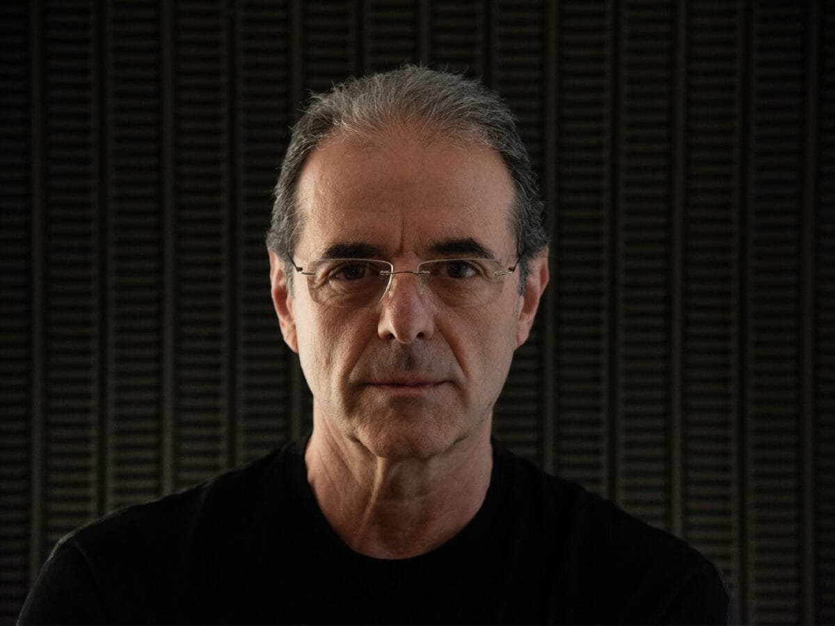 Jorge Fandermole presenta «Tiempo y Lugar» en el Teatro Colón