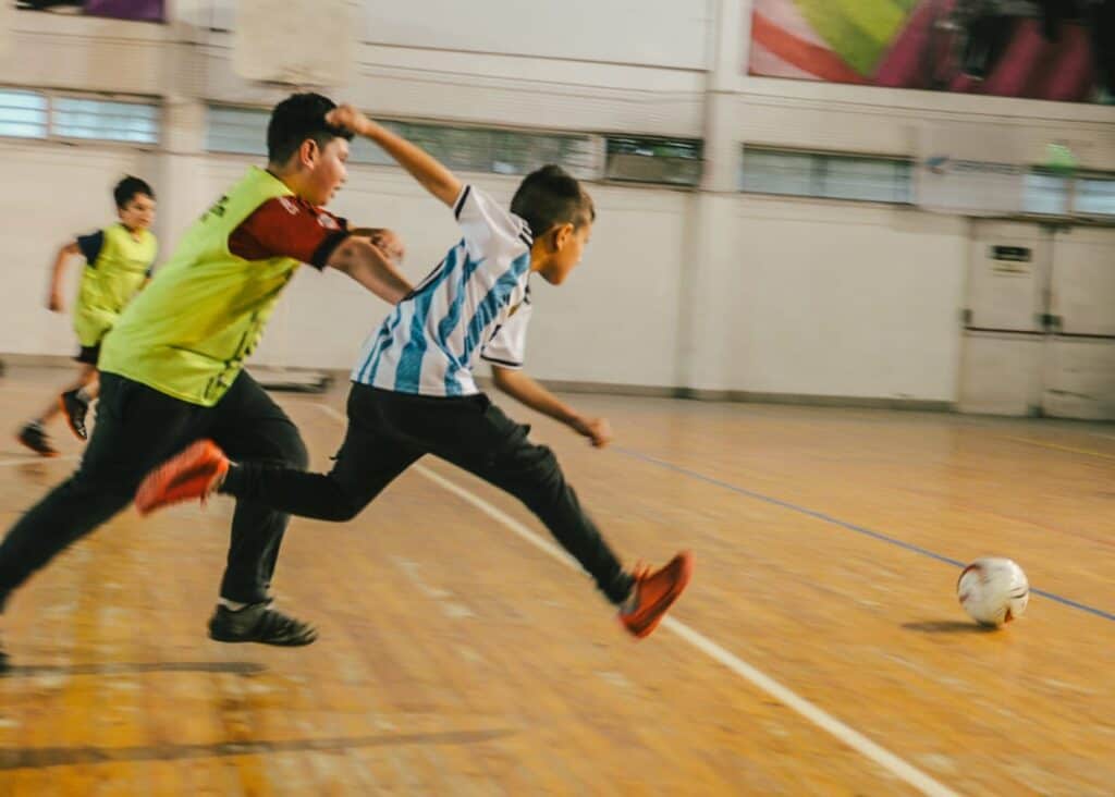 Programa Envión: múltiples propuestas para jóvenes en los barrios de Mar del Plata