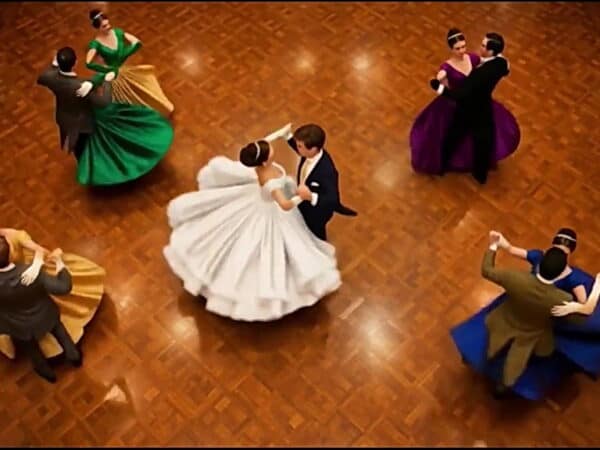 Dos espectáculos internacionales engalanan la cartelera de Mar del Plata: Ballet sobre Hielo y Gala Vienesa