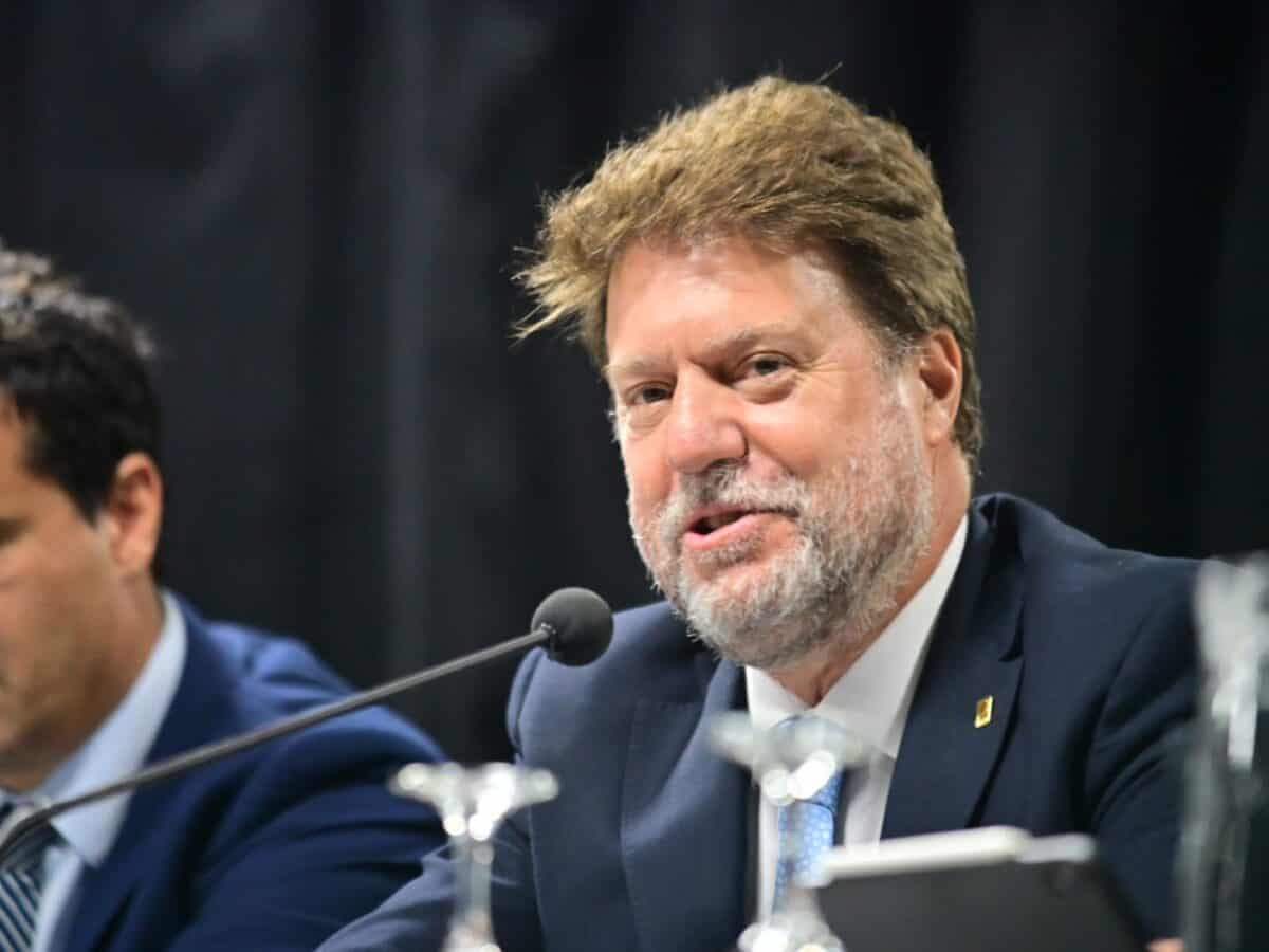 Garciarena insiste con el pedido de mantener el Régimen de Zona Fría