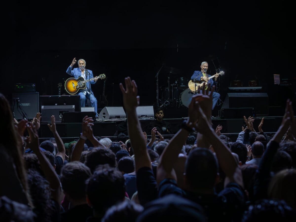 “Serú Girán por Lebón & Aznar” confirma fecha en Mar del Plata