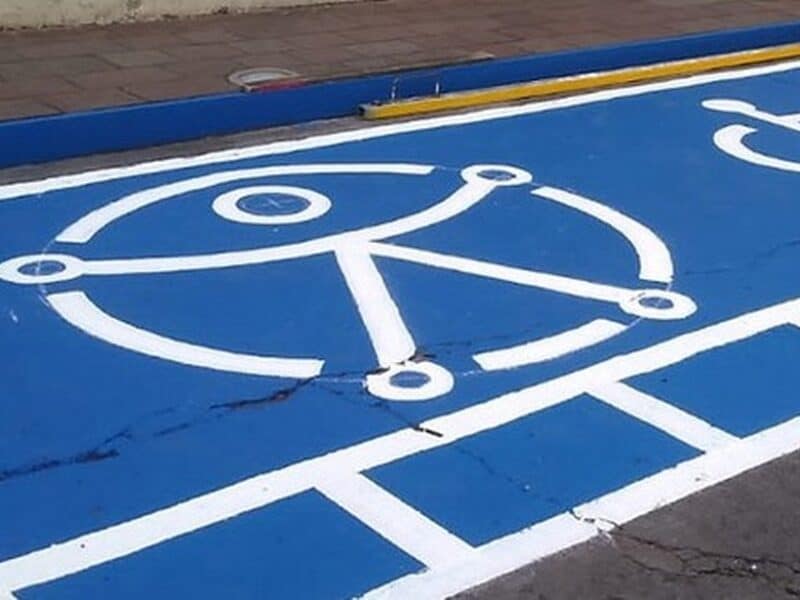 El sector de discapacidad denuncia «colapso» del sistema en Mar del Plata