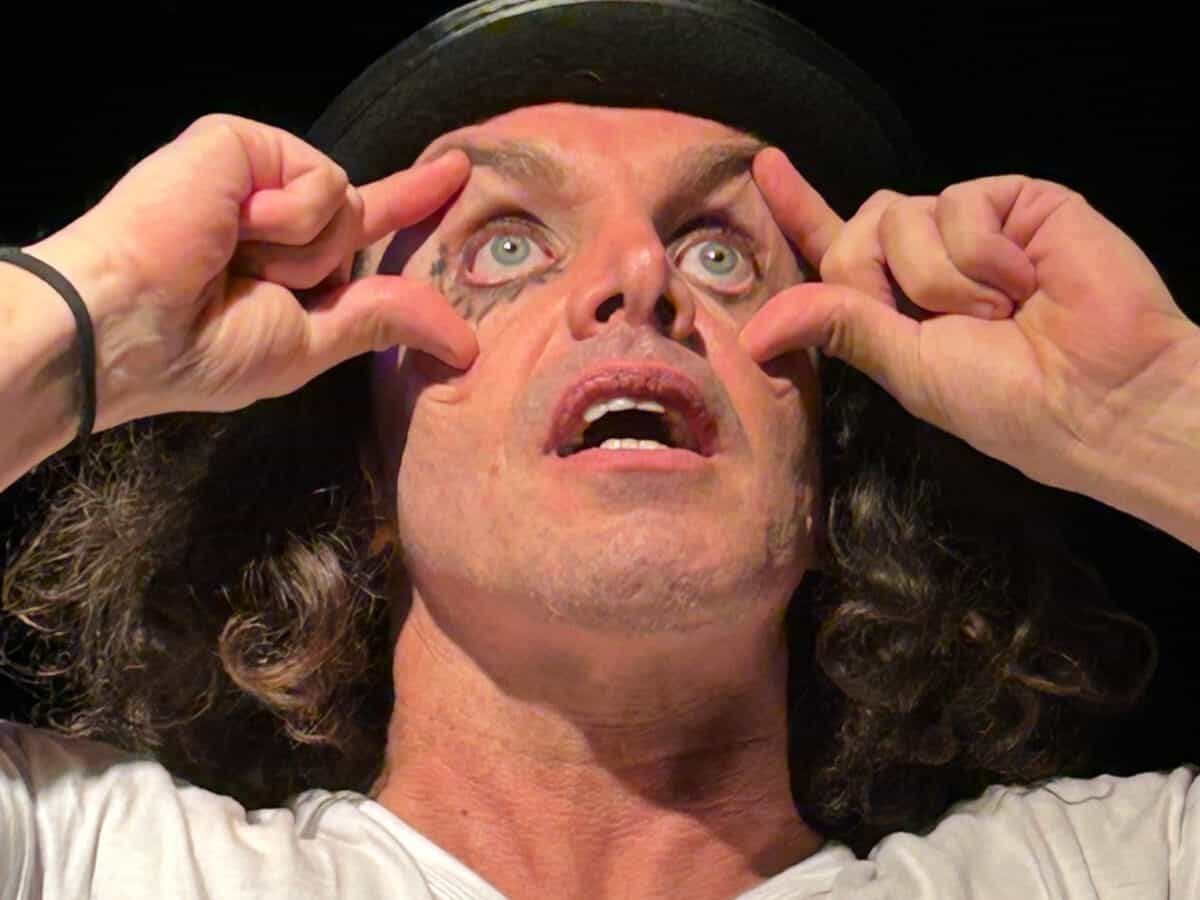 Rodrigo Mauregui estrena “Luces en el espejo” en la sala Nachman