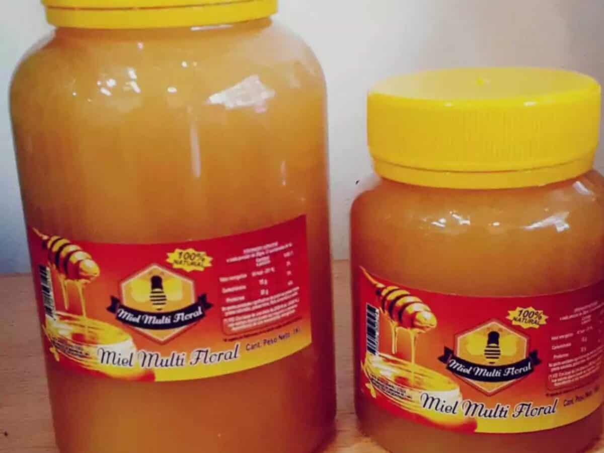 La Municipalidad prohíbe la comercialización de dos marcas de Miel