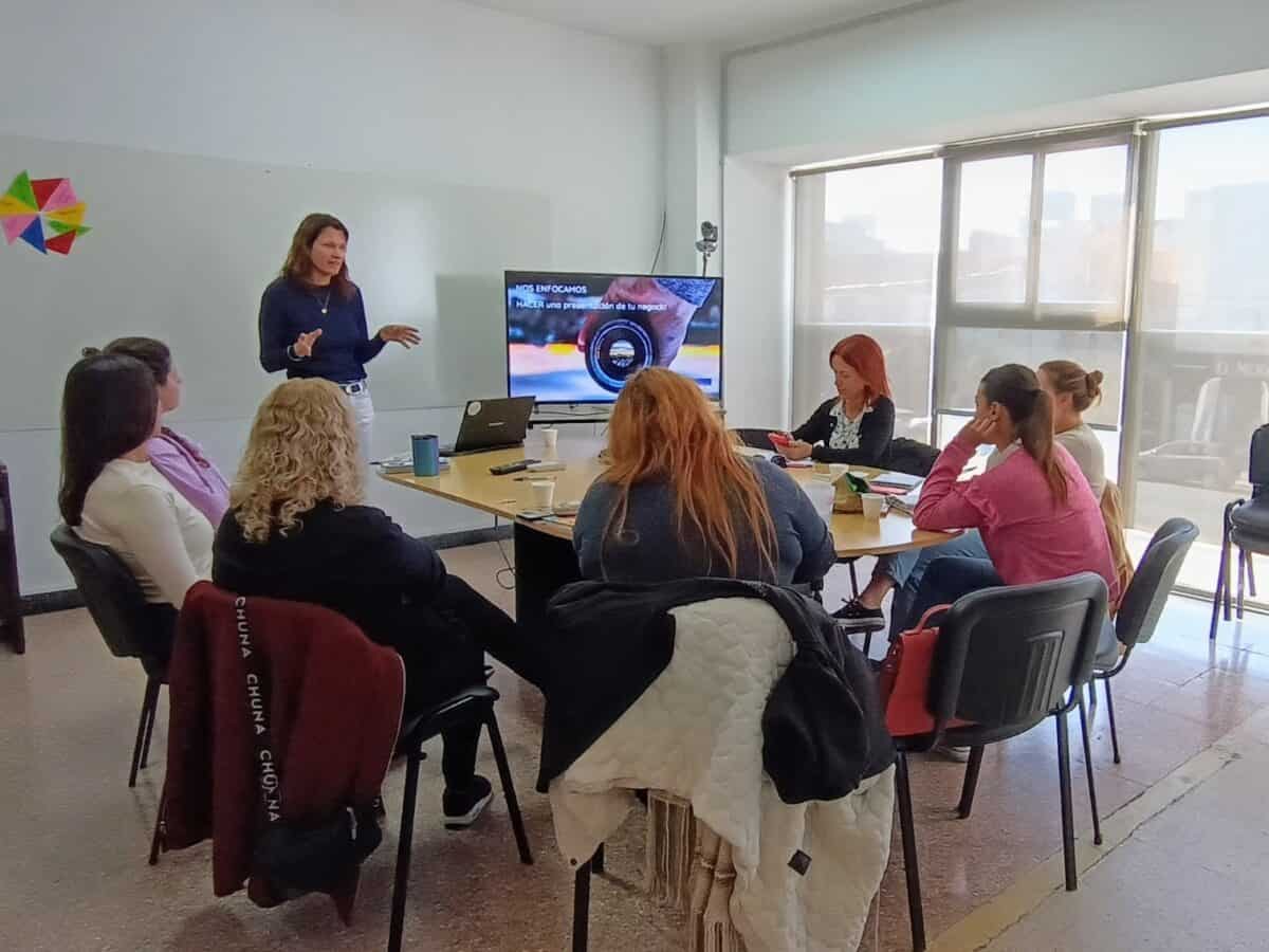 Se abre en Mar del Plata la VIII Convocatoria a «Proyectos de Negocios»