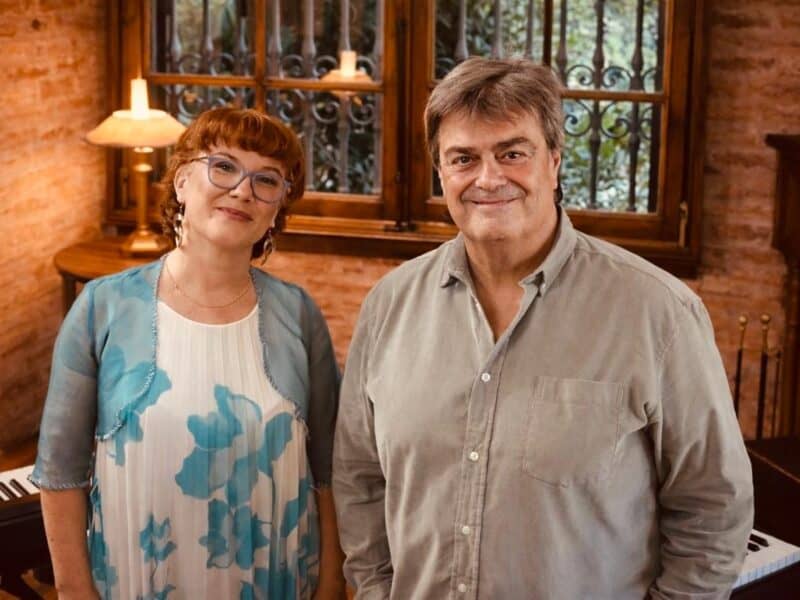 Semana Santa con tres noches de piano, tango y lírica con grandes artistas