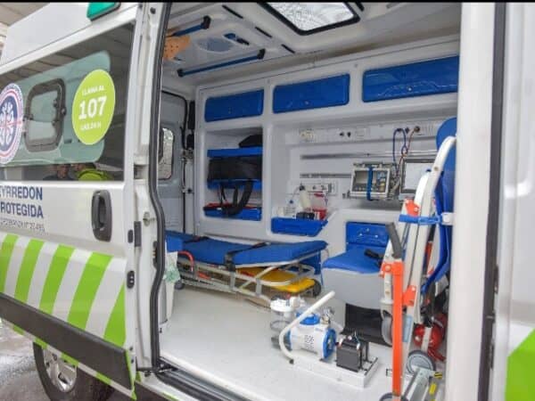 Mar del Plata obtuvo la certificación más alta en el registro internacional RES-Q en calidad de atención del ACV