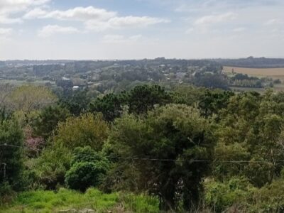 Raverta impulsa una ley para proteger Sierra de los Padres y ordenar su desarrollo
