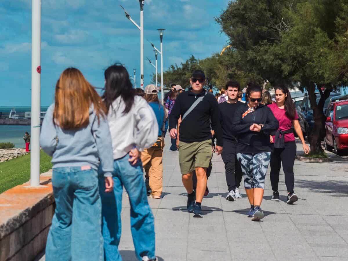 Cuándo es el próximo feriado y cuántos fines de semana largo quedan en 2026