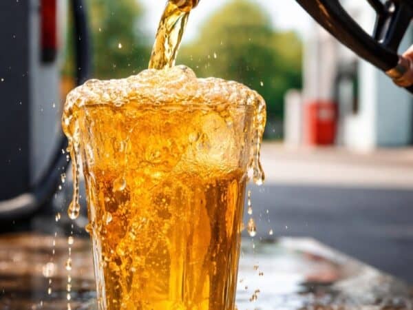 El gas oil que rebalsa el vaso de la emergencia en la flota fresquera